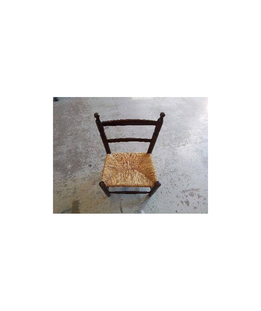 CHAISE ENFANT 