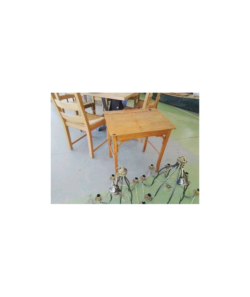 PETIT BUREAU ANGLAIS