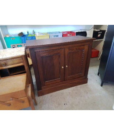 PETITE TABLE D’APPOINT BUFFET 