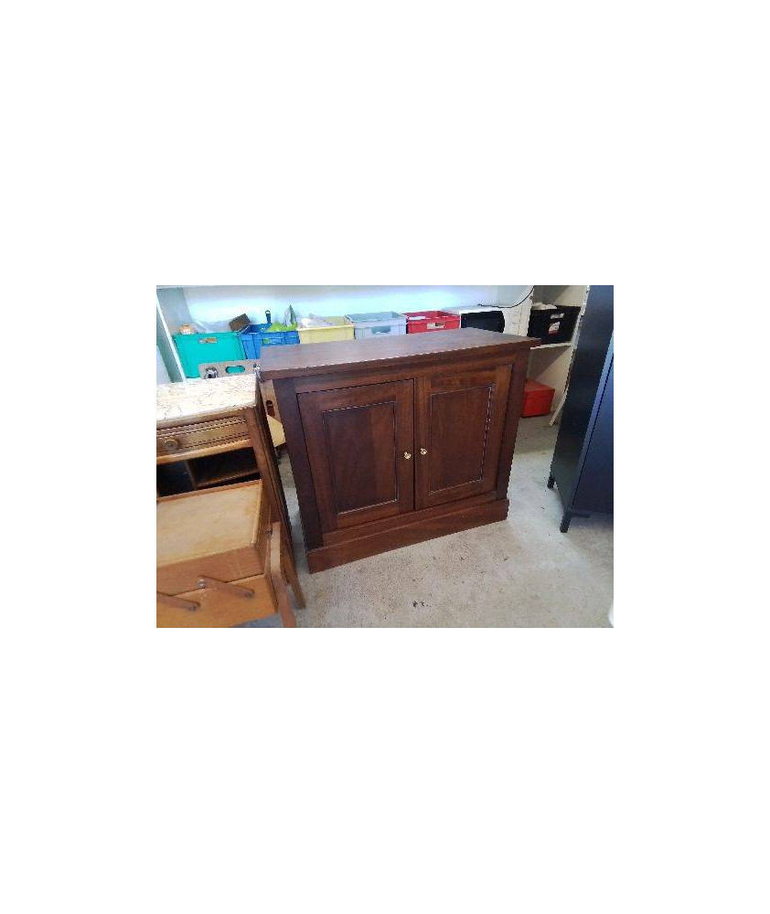 PETITE TABLE D’APPOINT BUFFET 