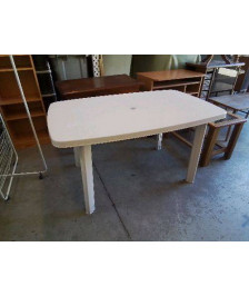 TABLE DE JARDIN 