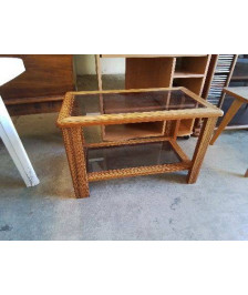 TABLE DE SALON