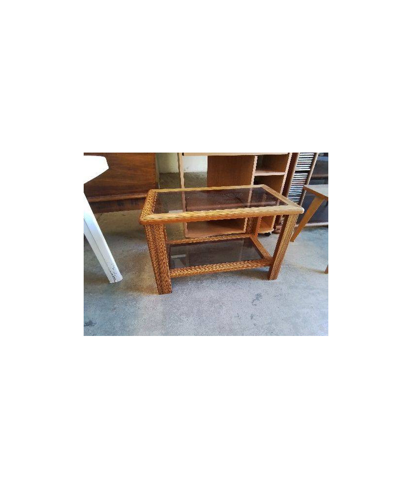TABLE DE SALON