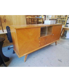 ENFILADE DESIGN SCANDINAVE ANNEE 60
