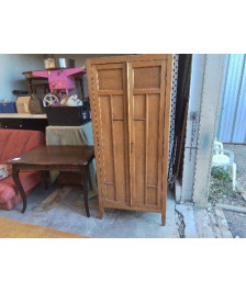 ARMOIRE PARISIENNE