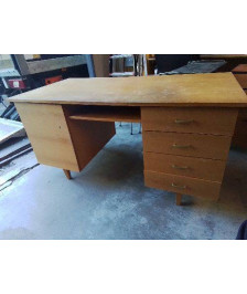 BUREAU STYLE SCANDINAVE 
