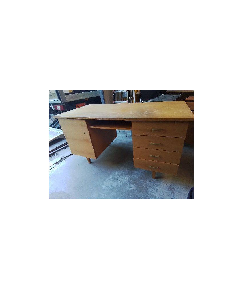 BUREAU STYLE SCANDINAVE 