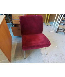 FAUTEUIL ANNÉE 70