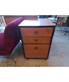 CAISSON BUREAU