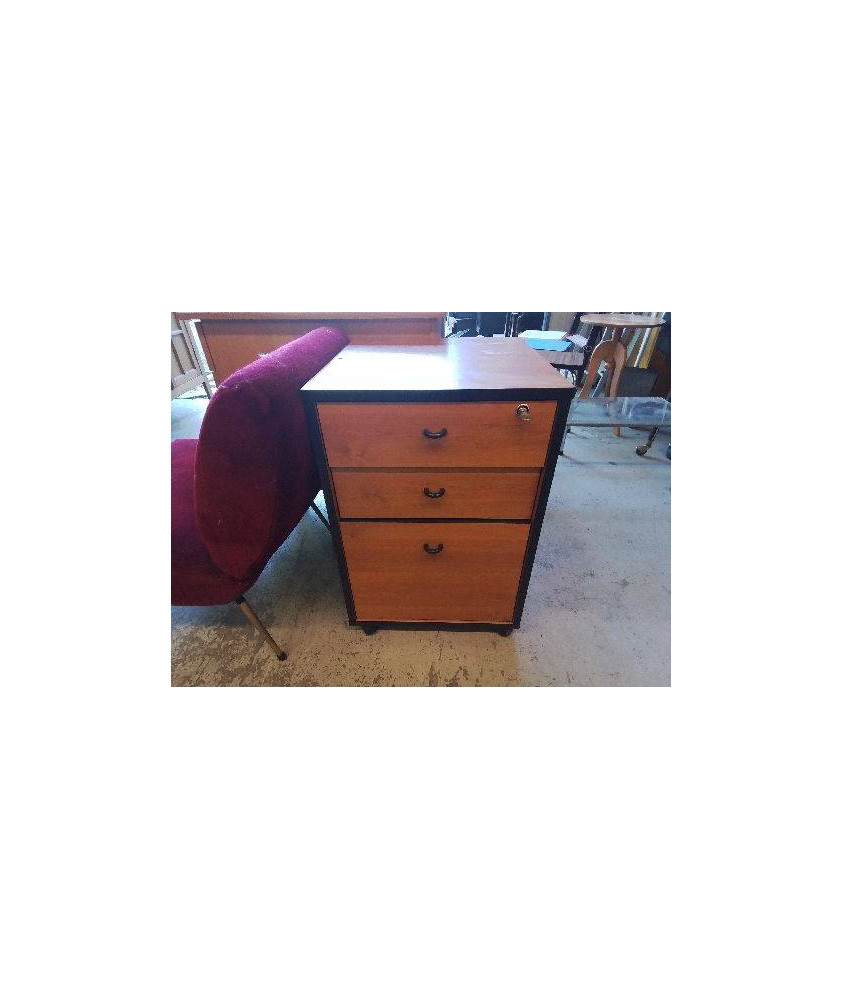 CAISSON BUREAU