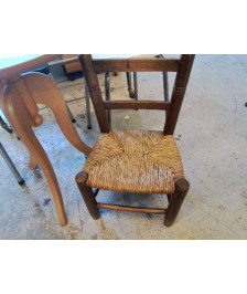 PETITE CHAISE ENFANT