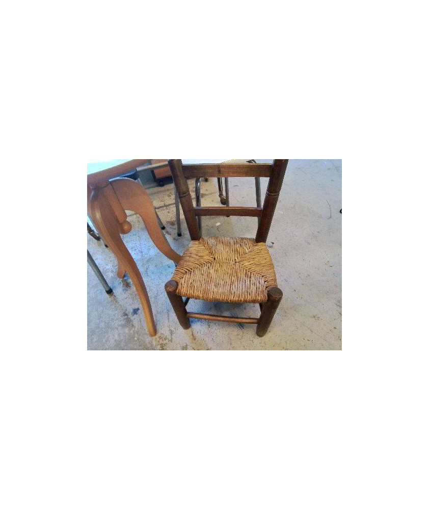 PETITE CHAISE ENFANT