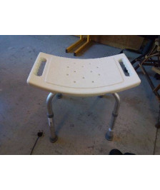 TABOURET MEDICAL 