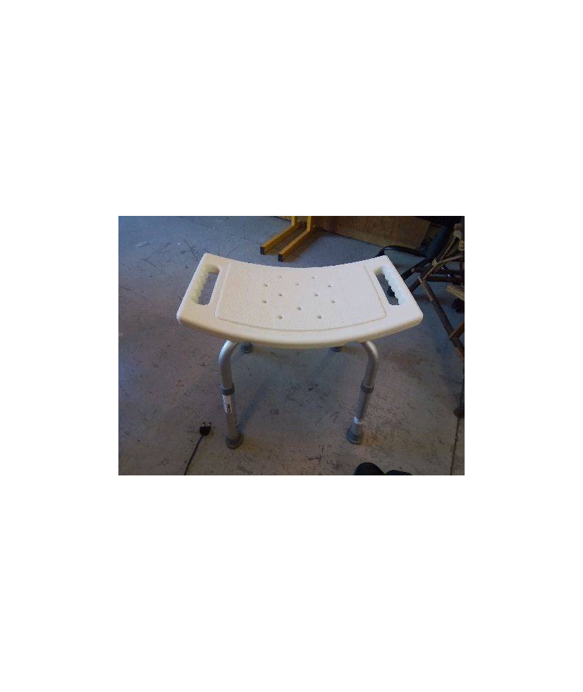 TABOURET MEDICAL 