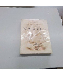 LIVRE NANTES 