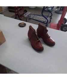 CHAUSSURE ENFANT WW2