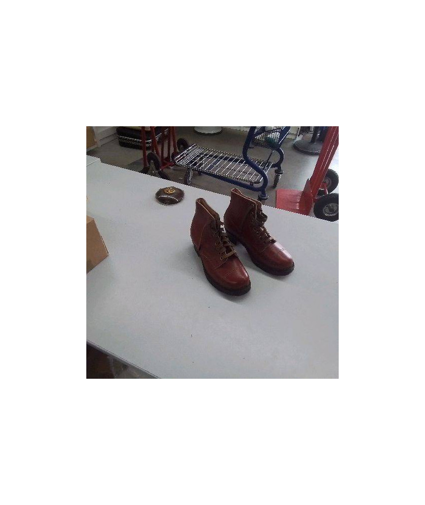 CHAUSSURE ENFANT WW2