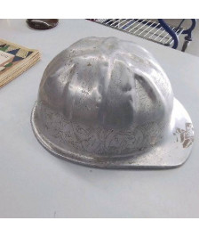 CASQUE US GRAVÉ