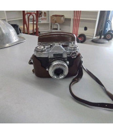 APPAREIL PHOTO CONTAFLEX