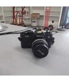 APPAREIL PHOTO NIKON 