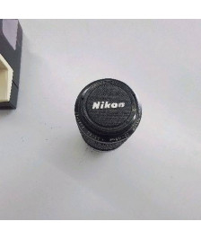 OBJECTIF NIKON 