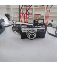 APPAREIL PHOTO ZEISS IKON