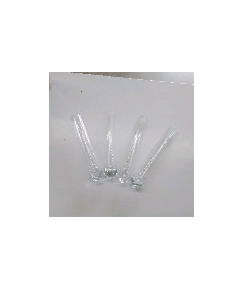 TUBE VERRE GM
