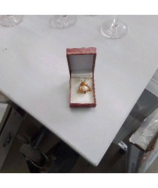 BROCHE ABEILLE 