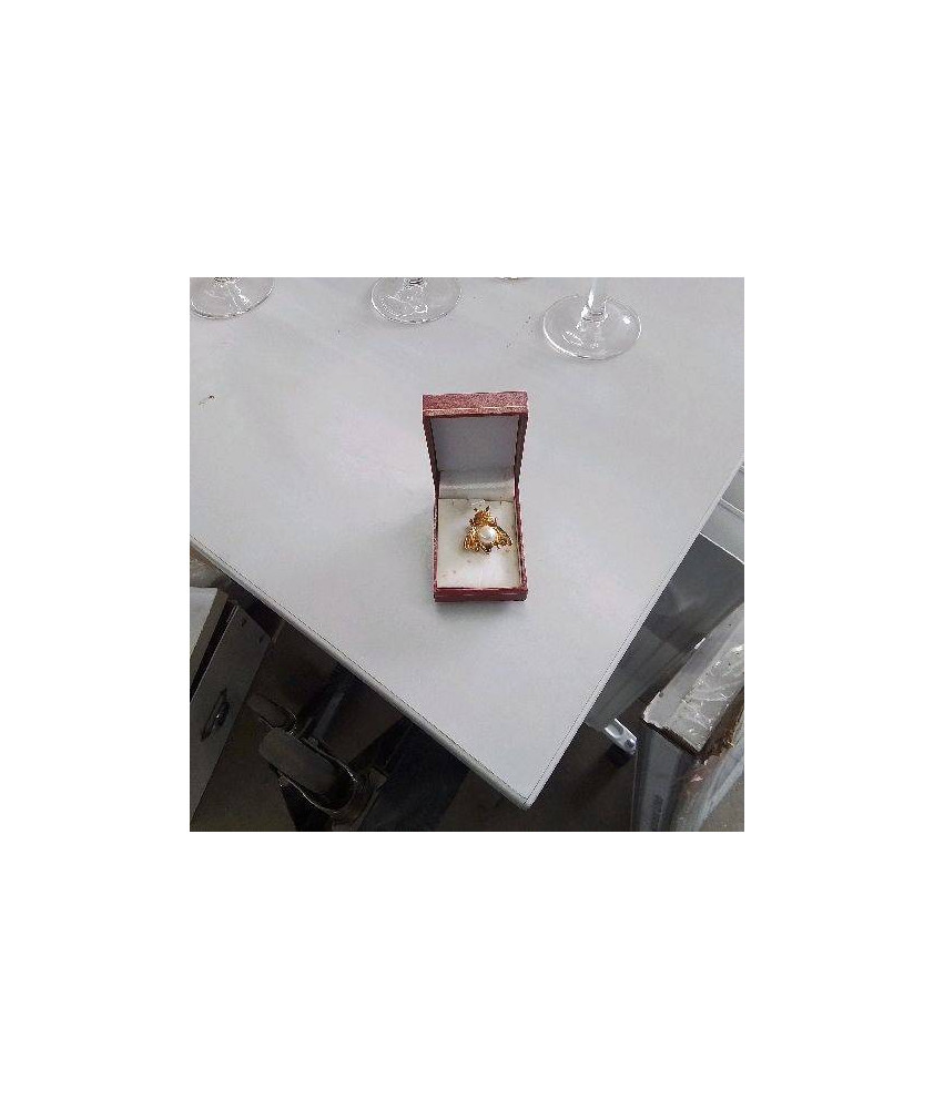 BROCHE ABEILLE 