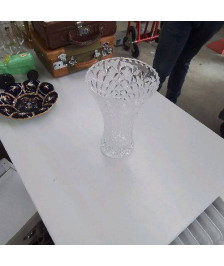 VASE CRISTAL GM