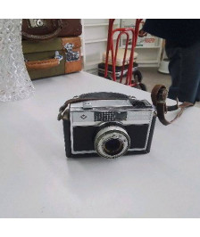 APPAREIL PHOTO AGFA