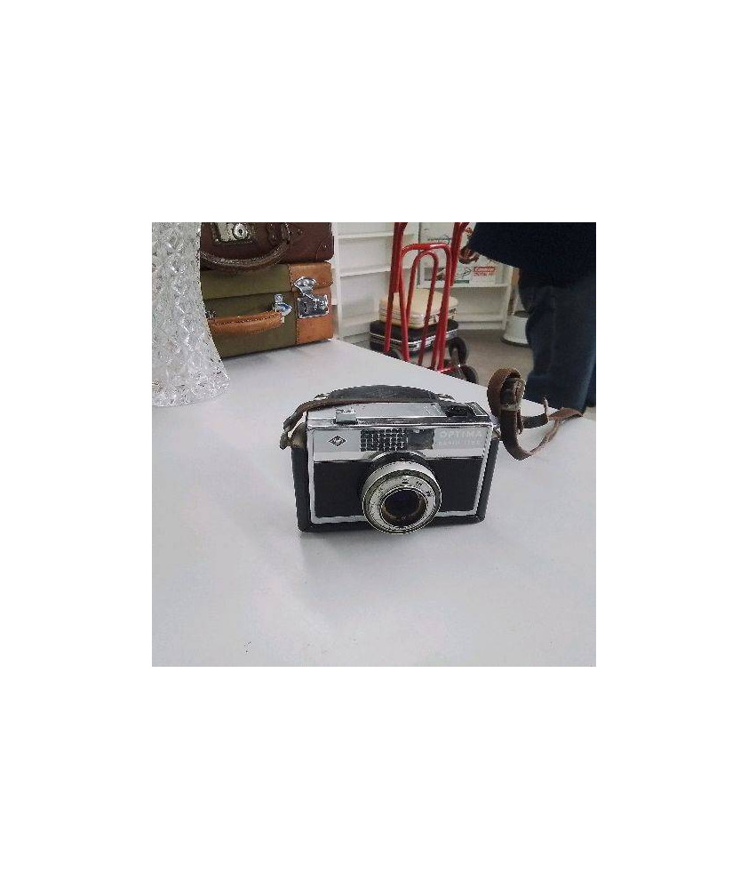 APPAREIL PHOTO AGFA