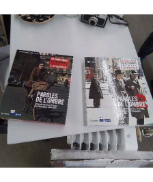 LIVRE DOCUMENTS WW2