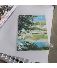 LIVRE ART