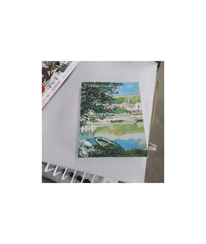 LIVRE ART