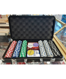 MALETTE POKER