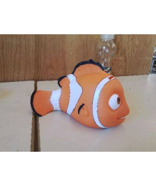 TIRELIRE NEMO 