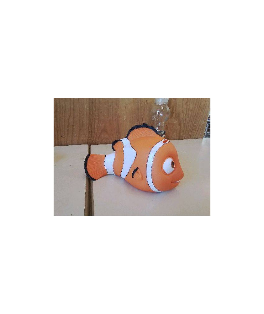 TIRELIRE NEMO 