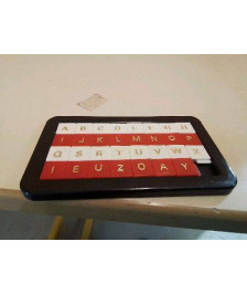 JEU  PERPÉTUEL 