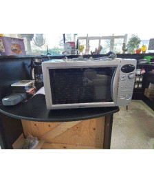 FOUR A MIICRO ONDES COMBINÉ GRILL SAMSUNG