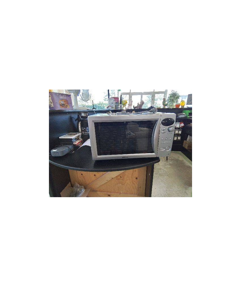 FOUR A MIICRO ONDES COMBINÉ GRILL SAMSUNG