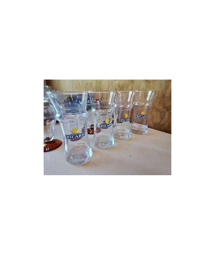 VERRE A RICARD 