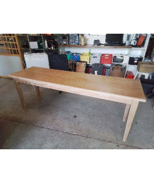 TABLE DE SALLE À MANGER 