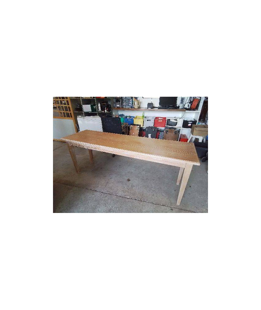 TABLE DE SALLE À MANGER 