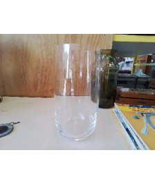 VASE EN VERRE 