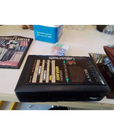 LECTEUR RETRO WALKMAN SONY