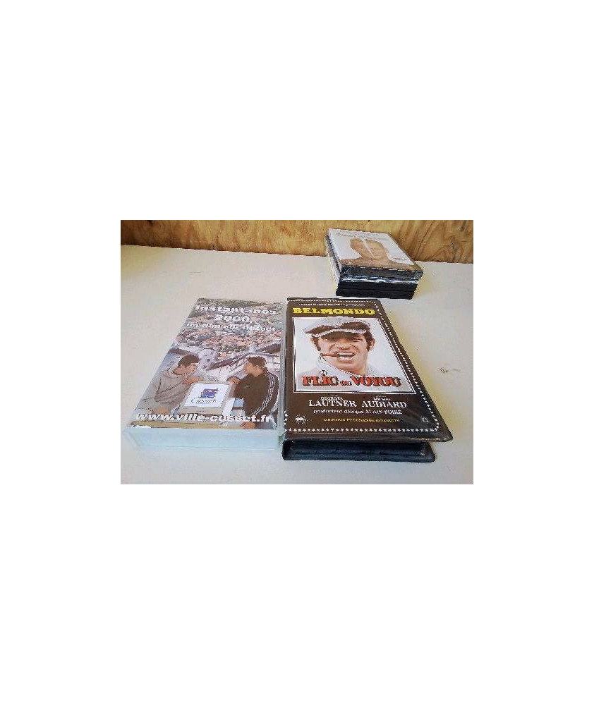 VHS