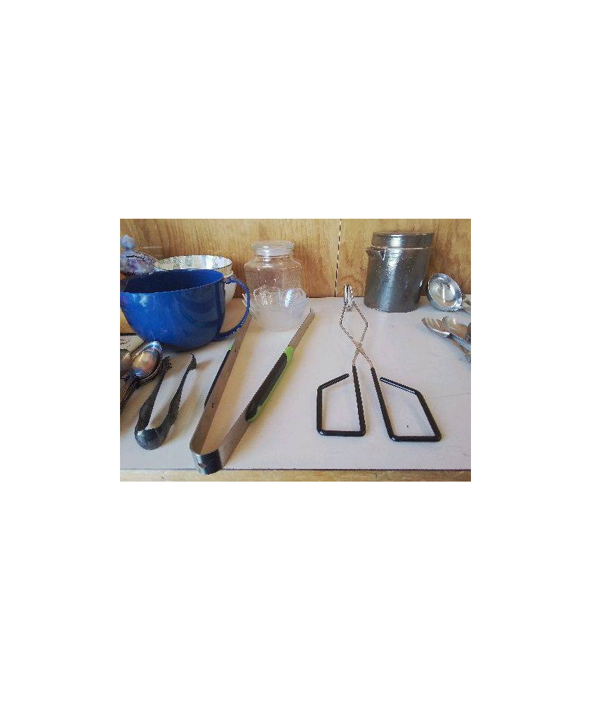 PINCE DE CUISINE 