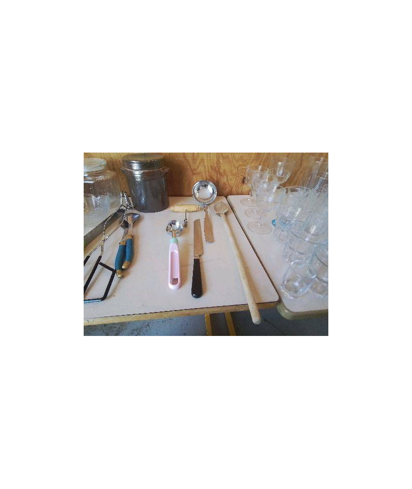 COUVERTS CUISINE 