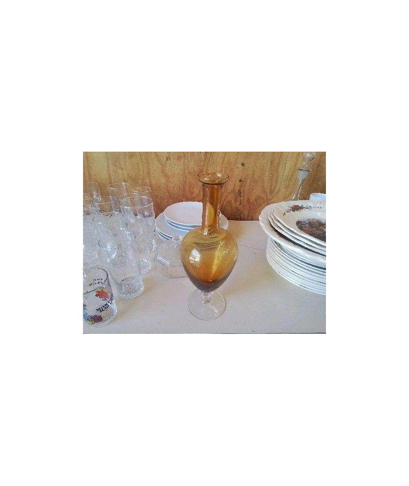 SOLIFLORE ORANGE 